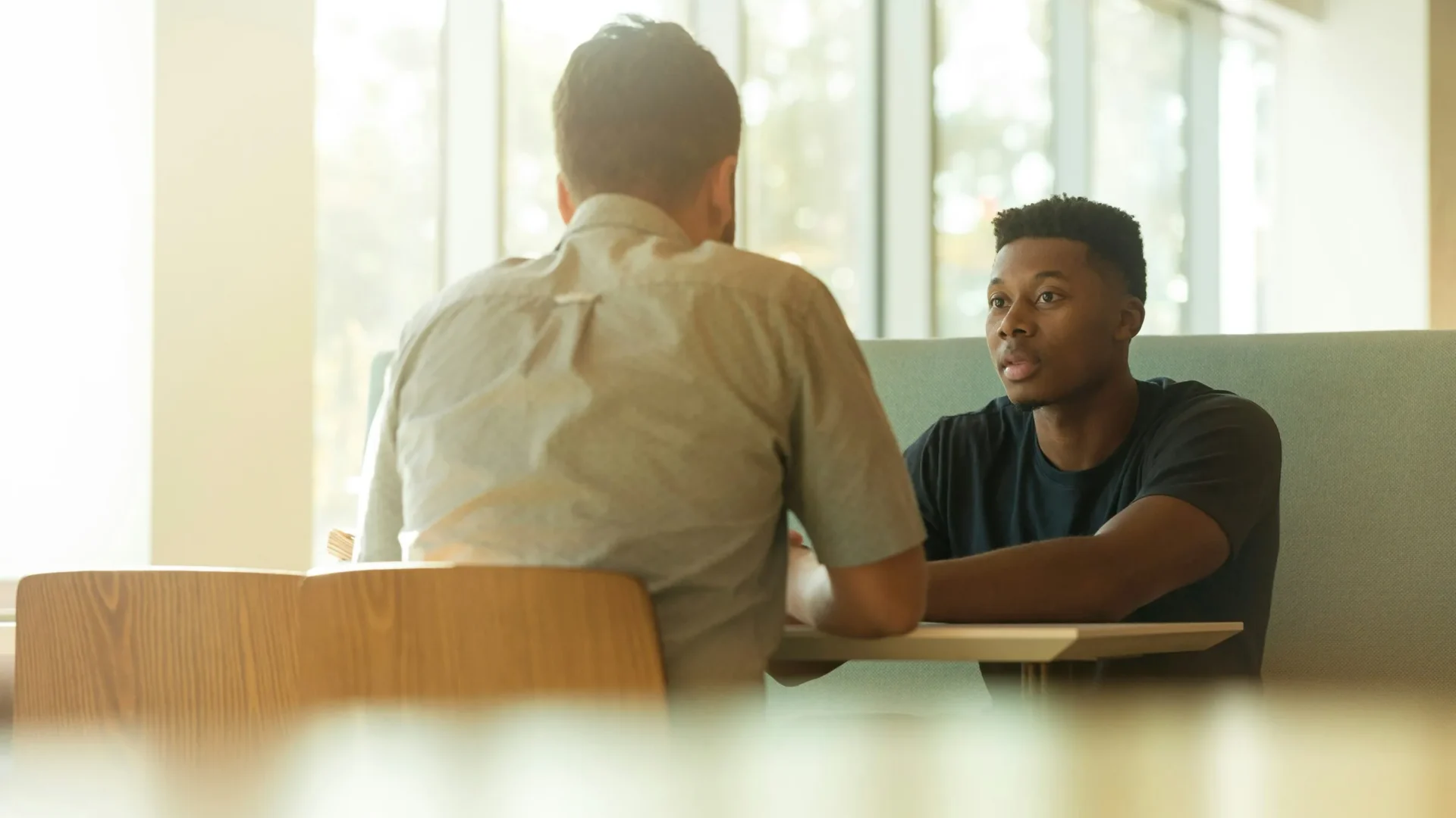 5 tips voor een goed sollicitatiegesprek
