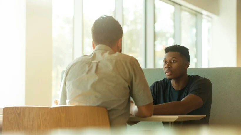 5 tips voor een goed sollicitatiegesprek